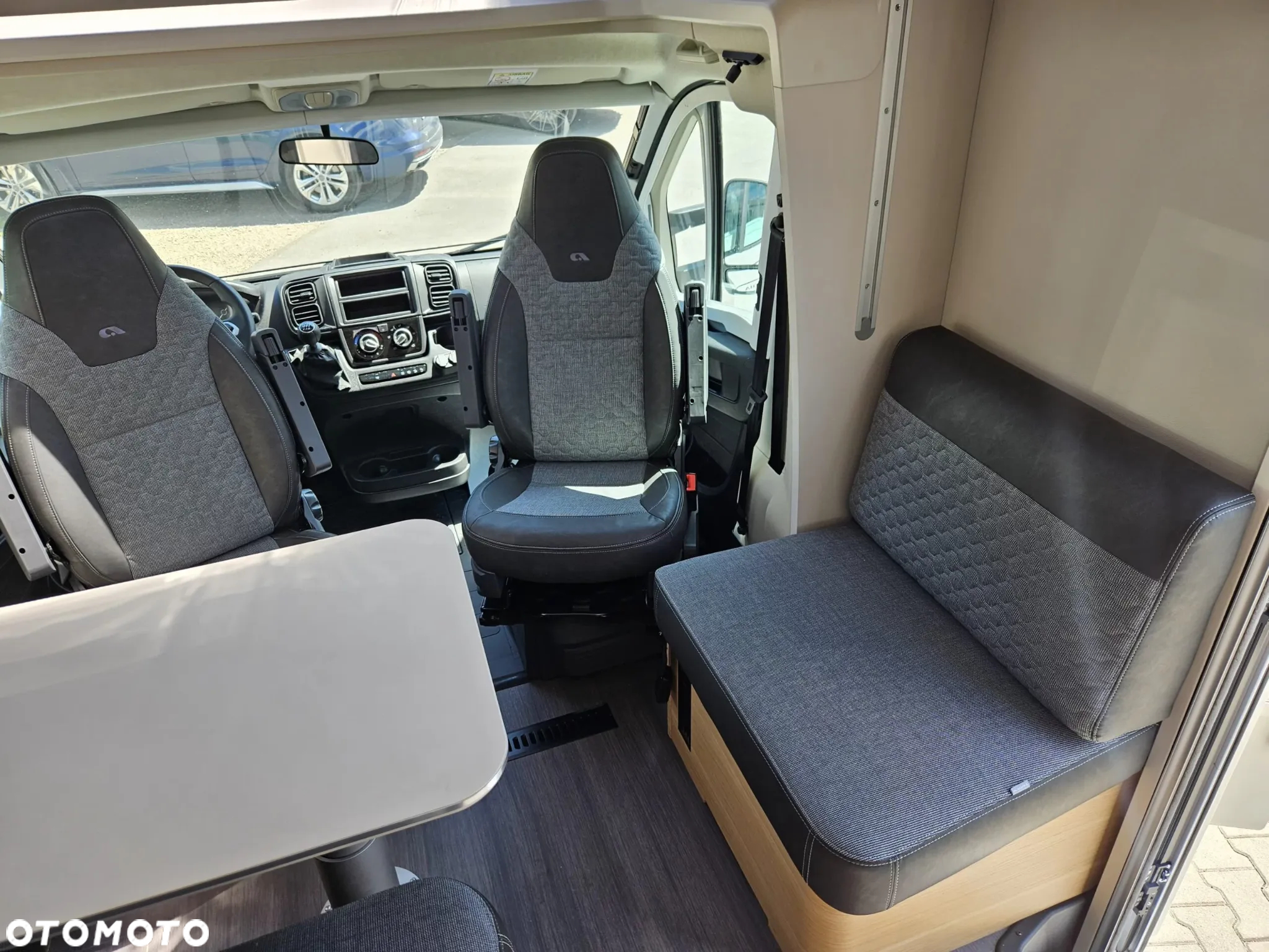 Adria Matrix Axess 670 SL - 14