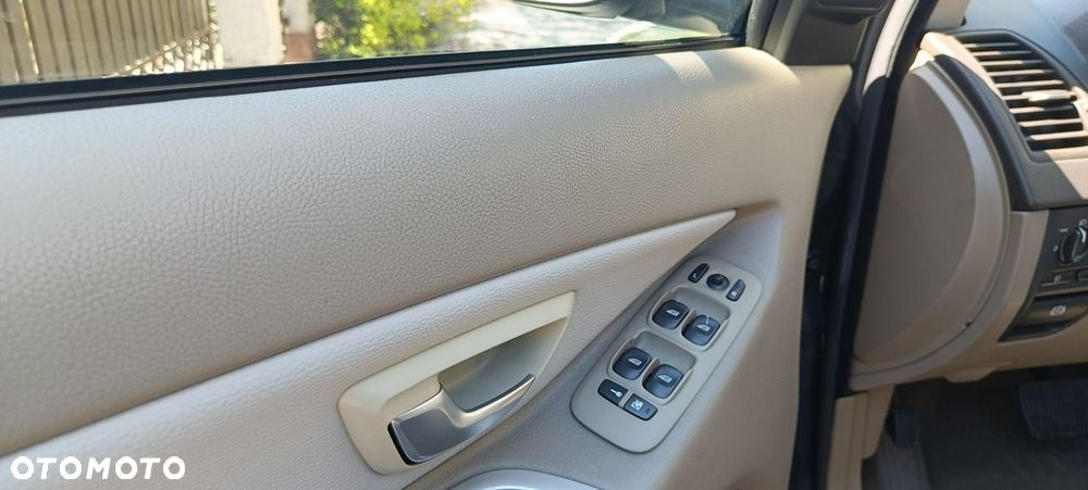 Volvo XC 90 D5 AWD Geartonic Summum - 24