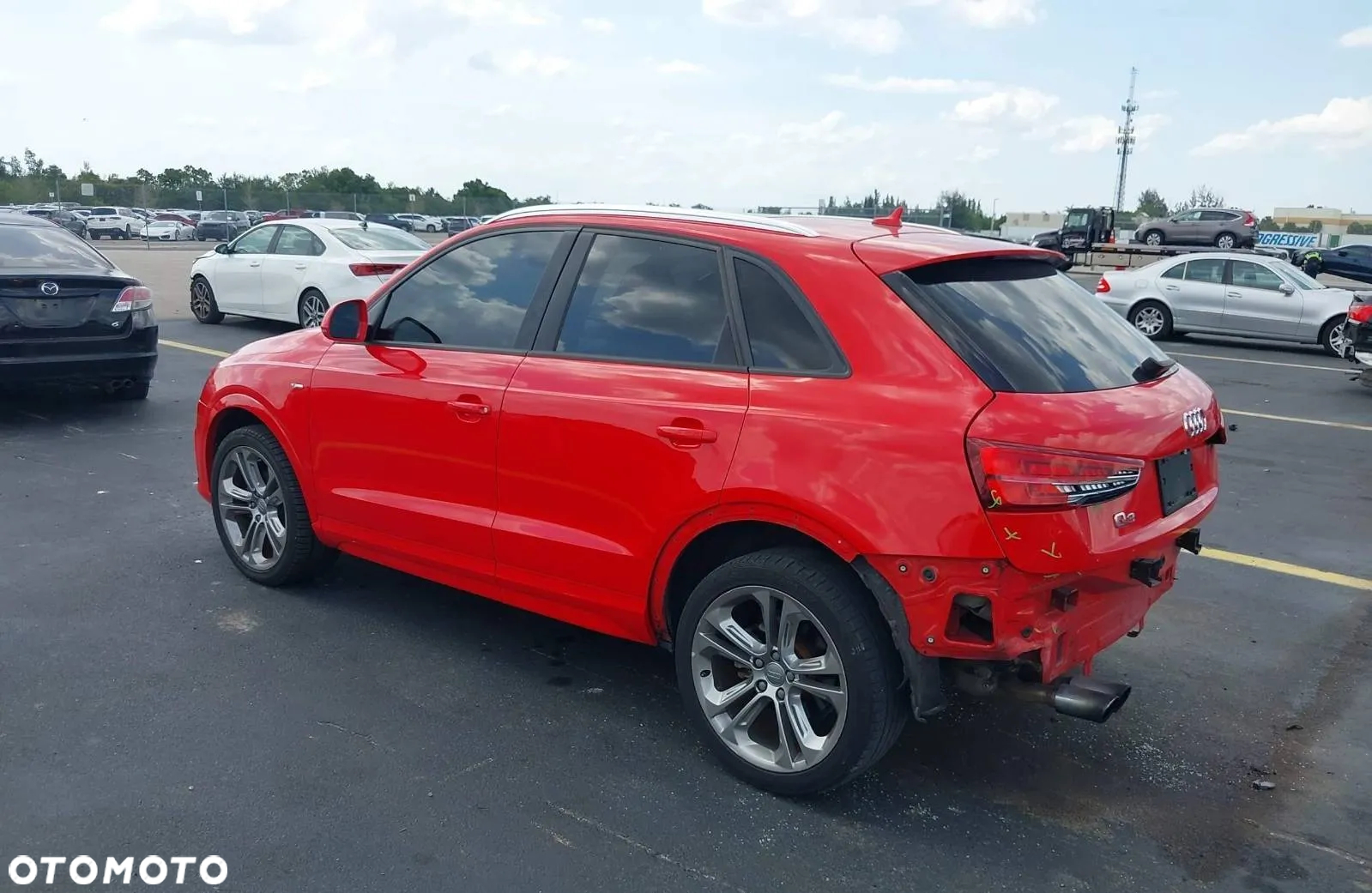 Audi Q3 - 3