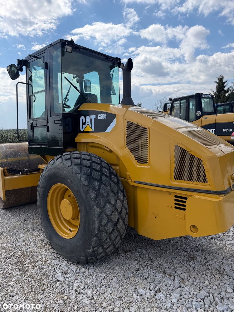 Caterpillar CS56 - 4