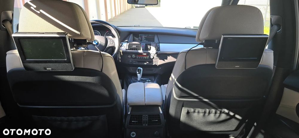 BMW X5 3.0d xDrive - 11