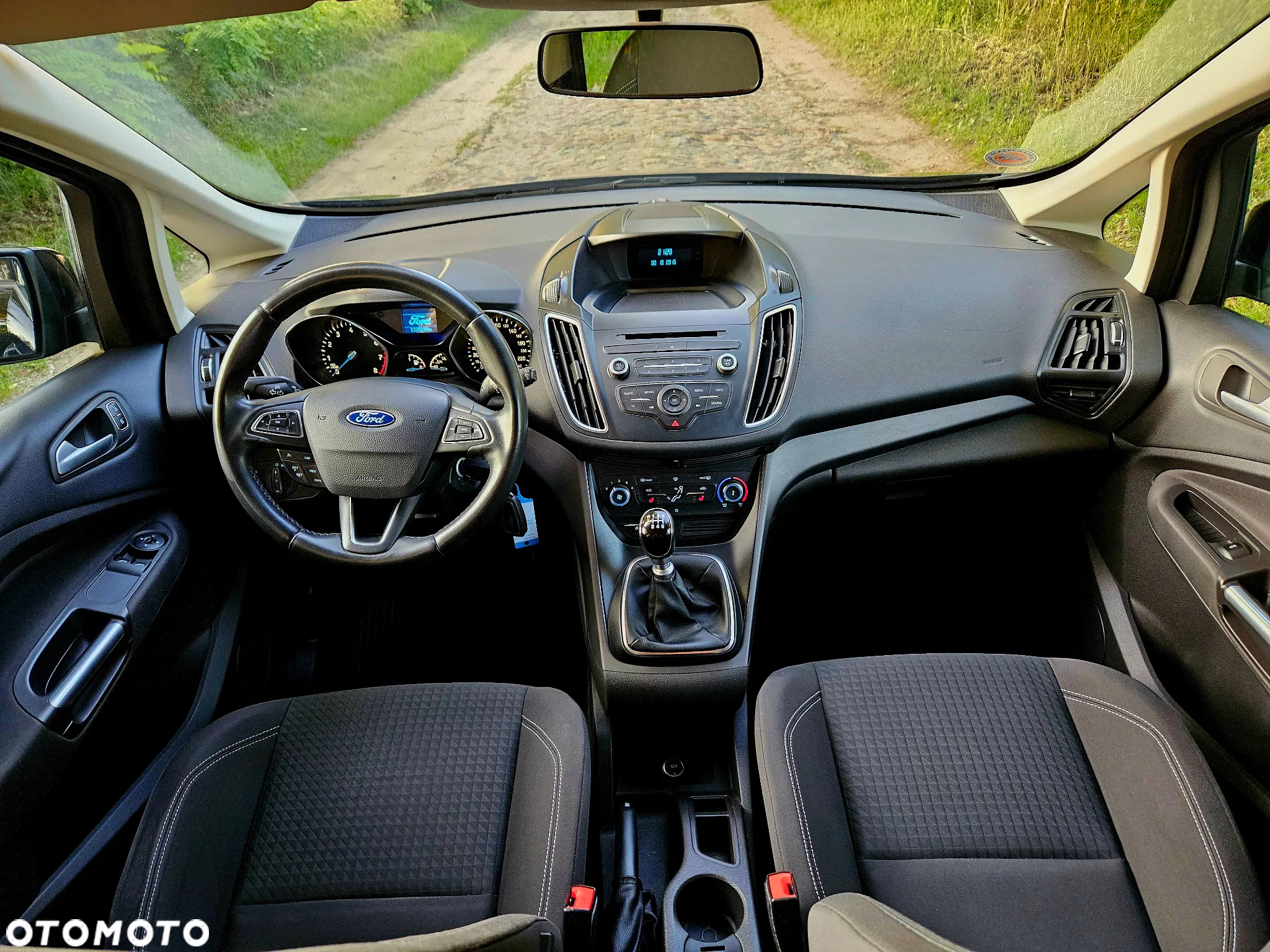 Ford C-MAX - 13