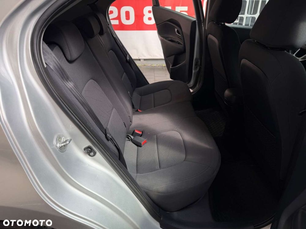 Kia Rio - 39