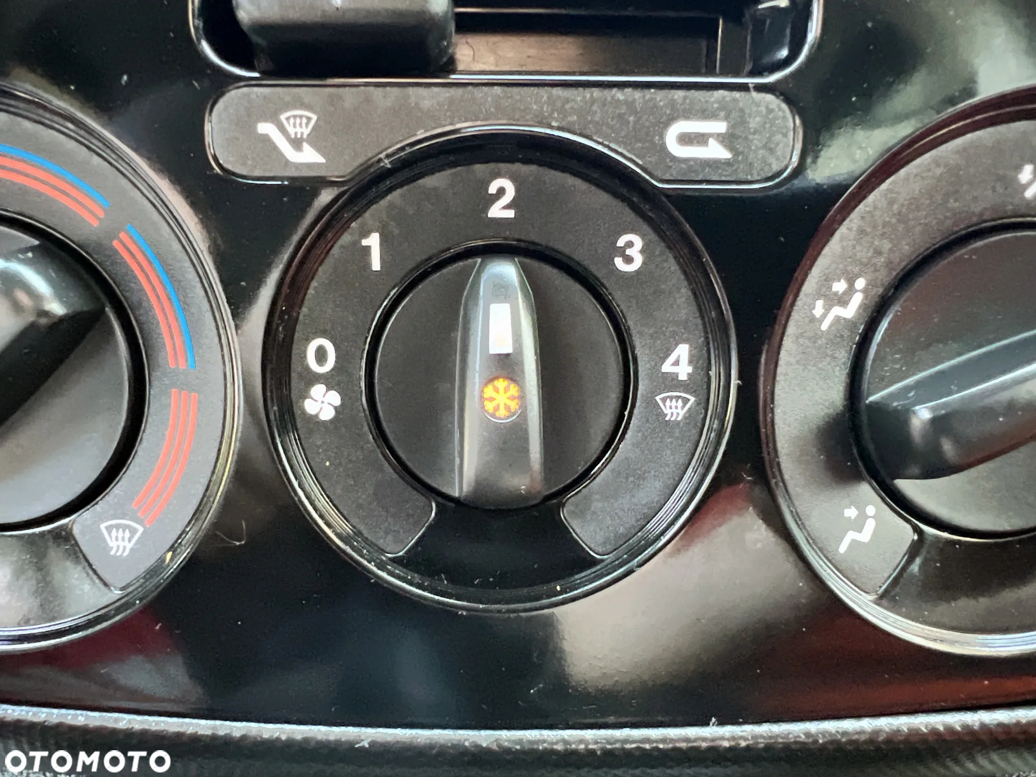 Fiat Qubo 1.3 Multijet 16V DPF Start&Stop Trekking - 9