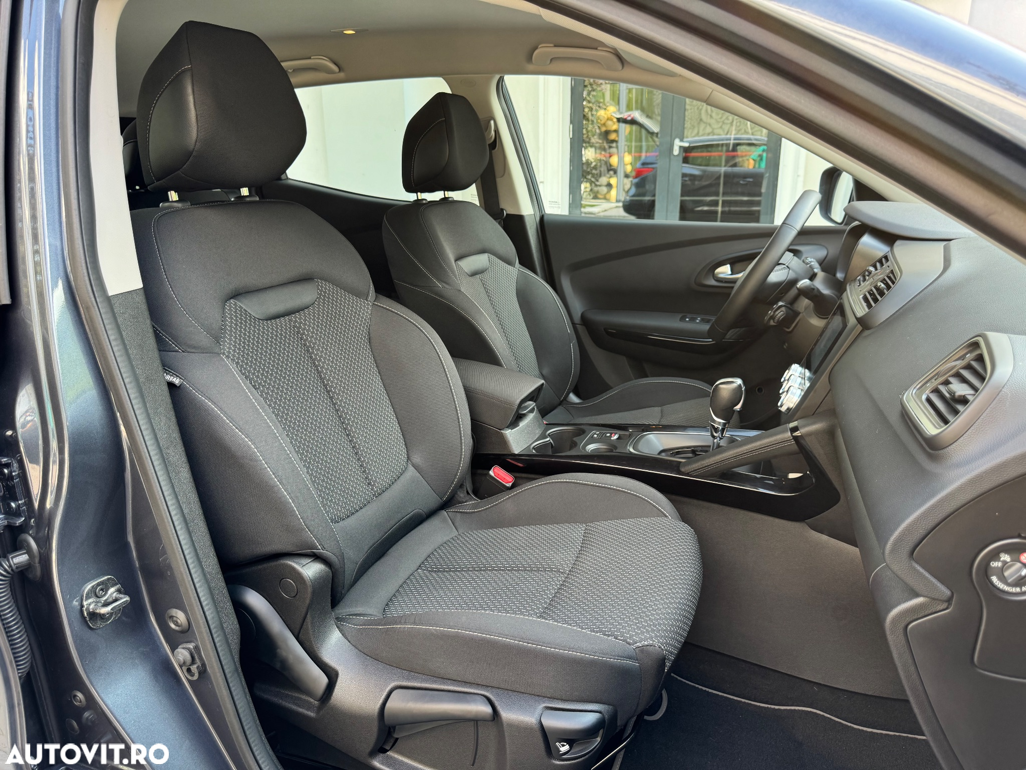 Renault Kadjar - 13