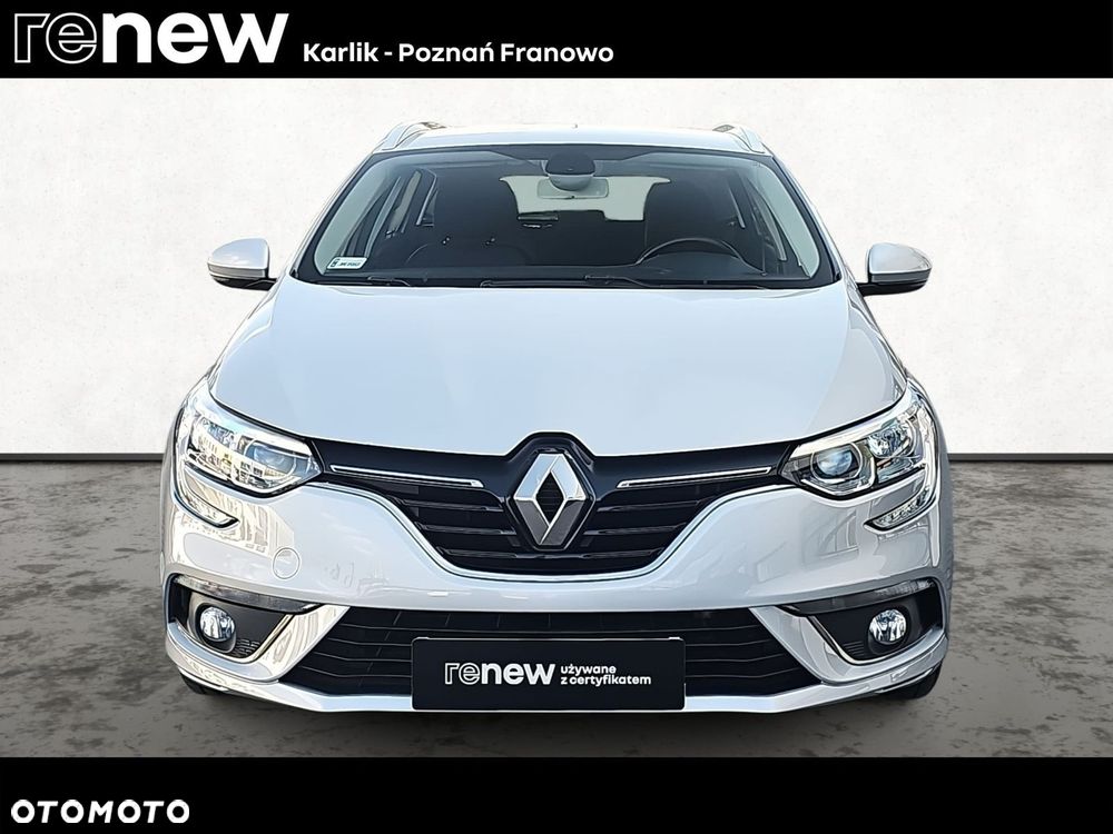 Renault Megane 1.5 Blue dCi Business - 3