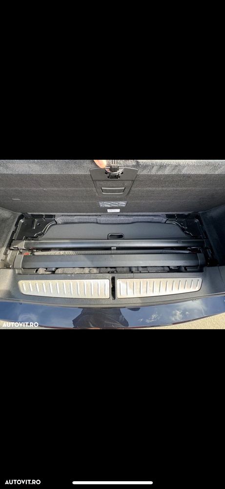 BMW Seria 5 540d xDrive Aut. - 25