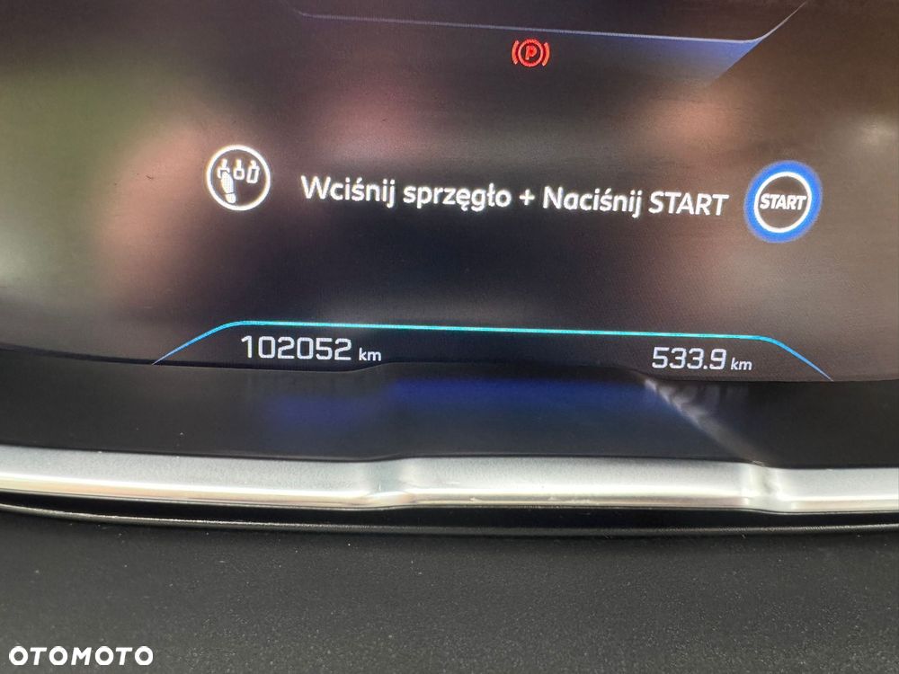 Peugeot 3008 1.5 BlueHDi GT S&S - 30