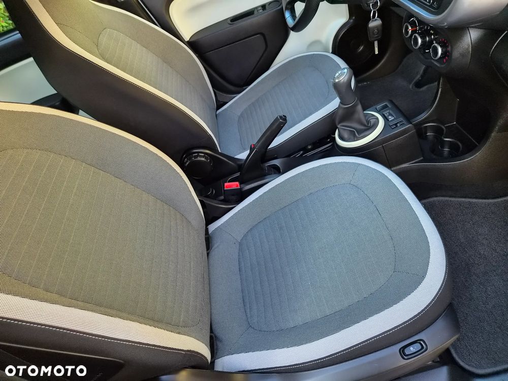 Renault Twingo SCe 70 Start&Stop LIMITED - 21