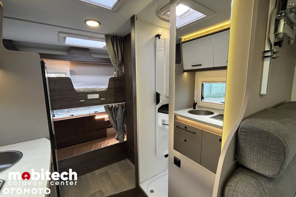 Benimar Tessoro 425 NK MY 26 - 16