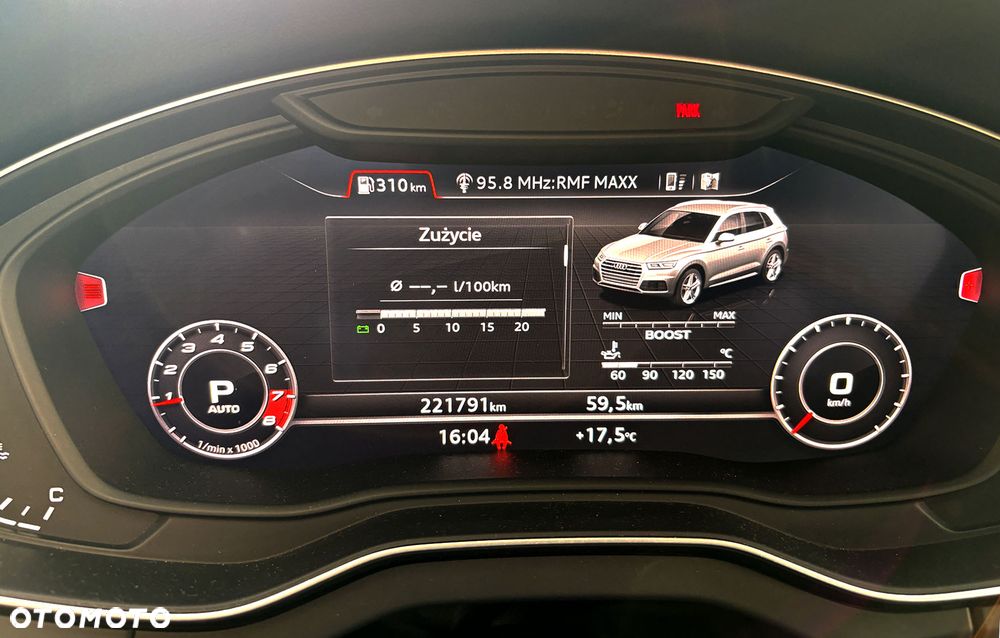 Audi Q5 2.0 TFSI Quattro S tronic sport - 25