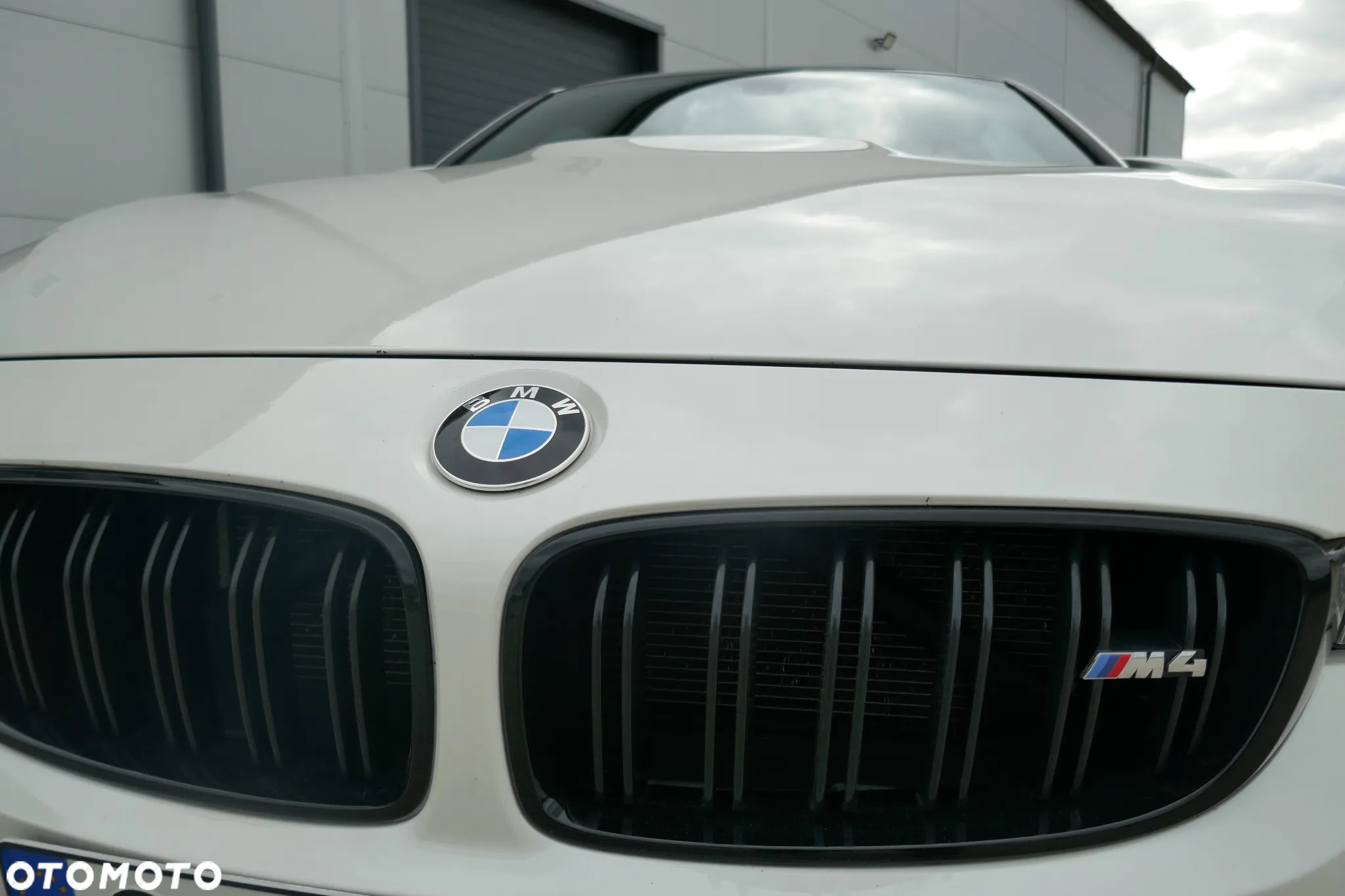 BMW M4 DKG - 17