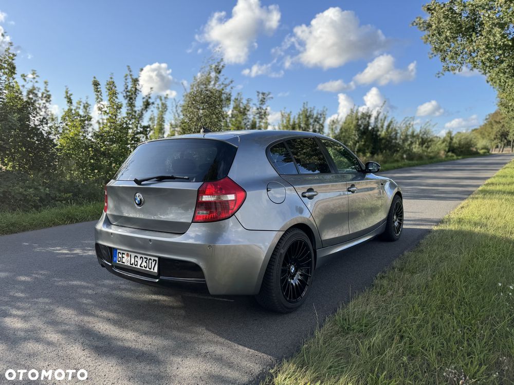 BMW Seria 1 120d - 6