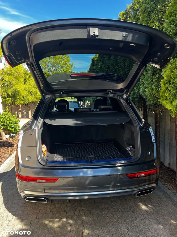 Audi Q5 40 TFSI mHEV Quattro S Line S tronic - 19
