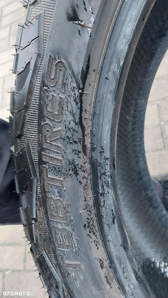 Para opon tbb tires ts 37 at 285 45r22 2024r - 4