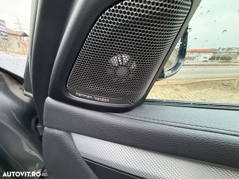 BMW X6 xDrive40d - 6