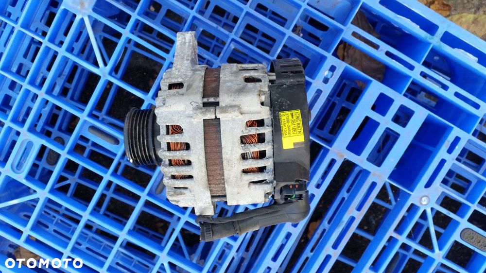 alternator kia ceed venga hyundai ix35 - 1