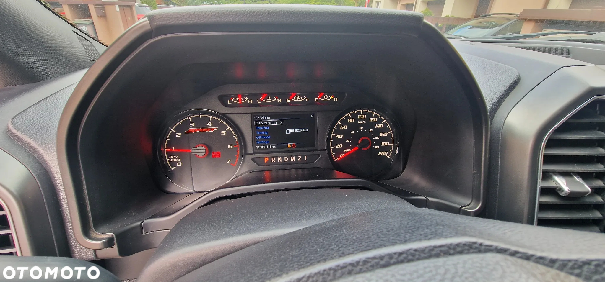 Ford F150 - 12