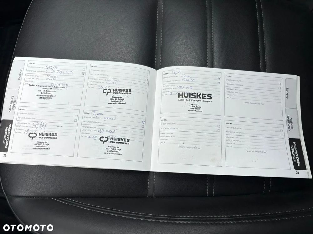 Fiat Tipo 1.6 MultiJet Easy - 21