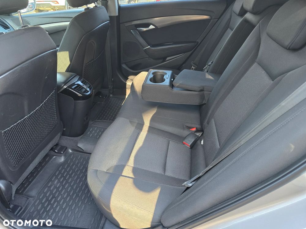 Hyundai i40 Kombi 1.7 CRDi Style - 22