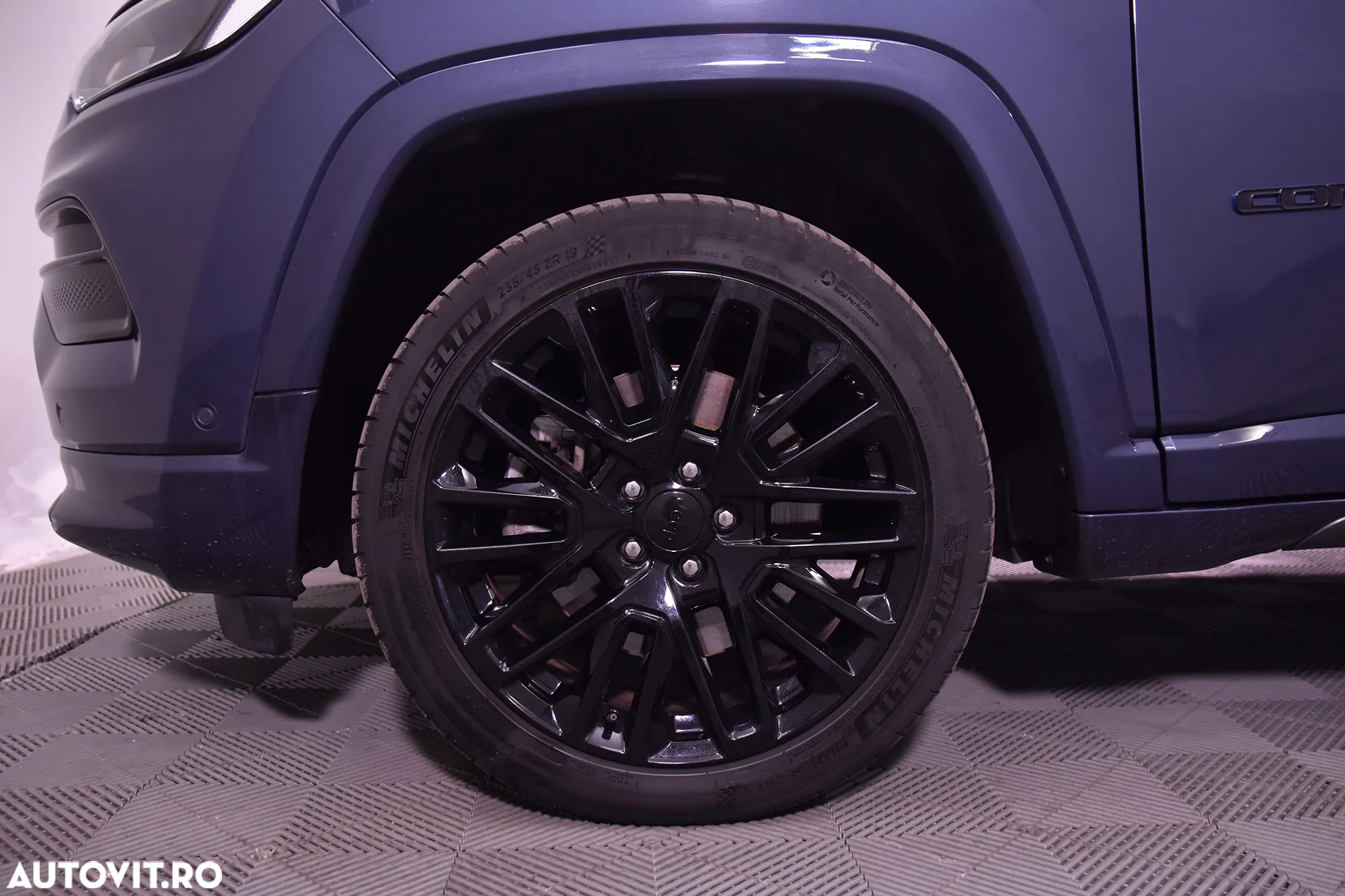 Jeep Compass 1.3T 4xe AT6 PHEV S - 13