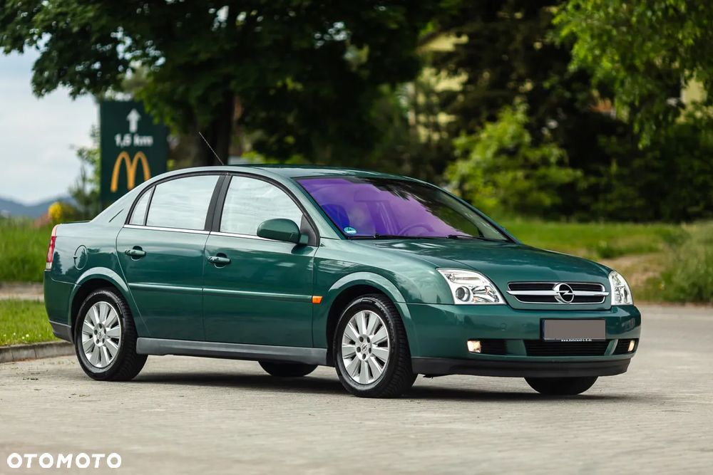Opel Vectra 1.8 Edition - 13
