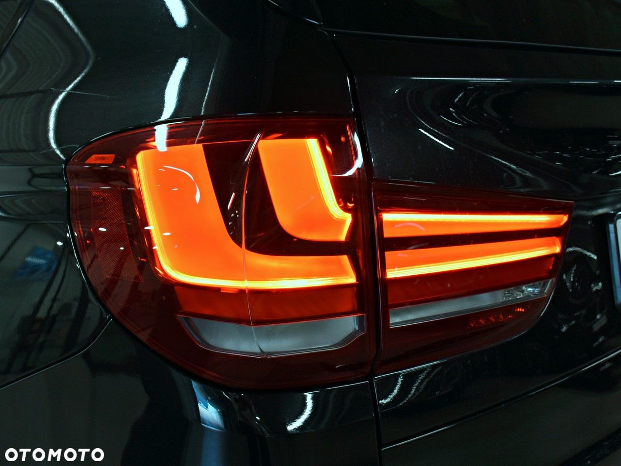 BMW X5 - 30