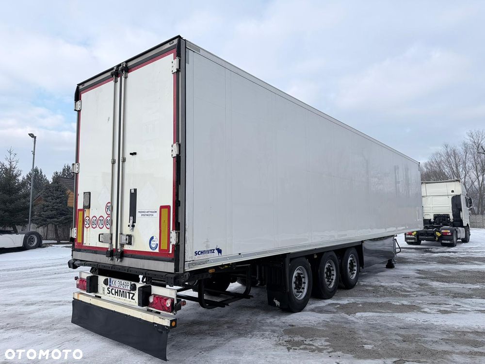 Schmitz Cargobull SLX 300 - 5