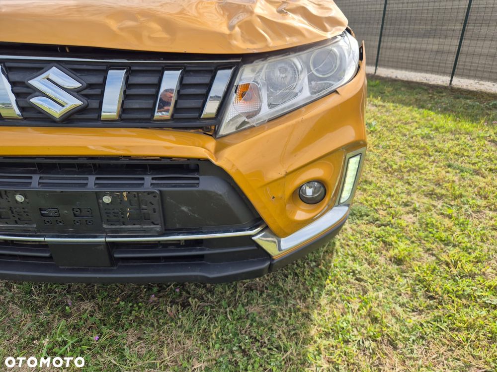 Suzuki Vitara 1.4 Boosterjet Comfort - 30