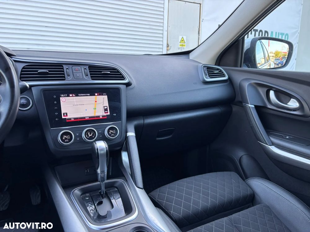 Renault Kadjar TCe EDC GPF Intens - 27