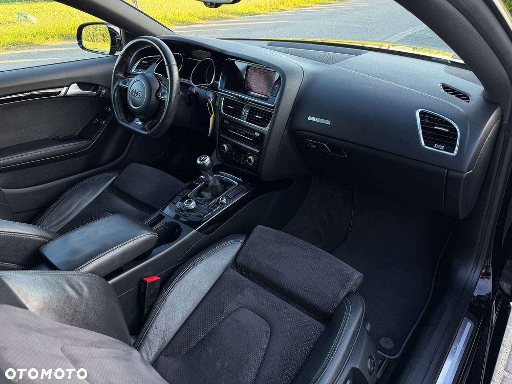 Audi A5 Coupé 1.8 TFSI - 6