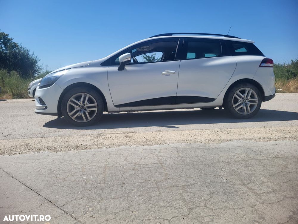 Renault Clio dCi Life - 3