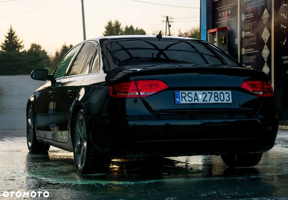 Audi A4 Limousine 1.8 TFSI Prime Line - 7