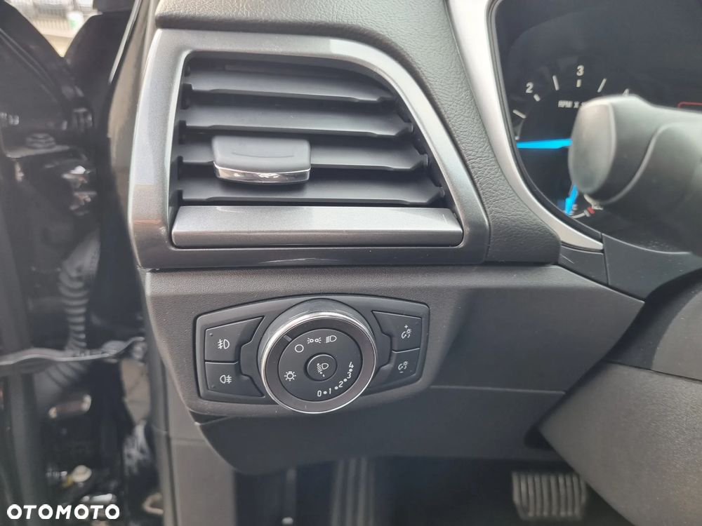 Ford Mondeo 2.0 EcoBlue Edition - 25