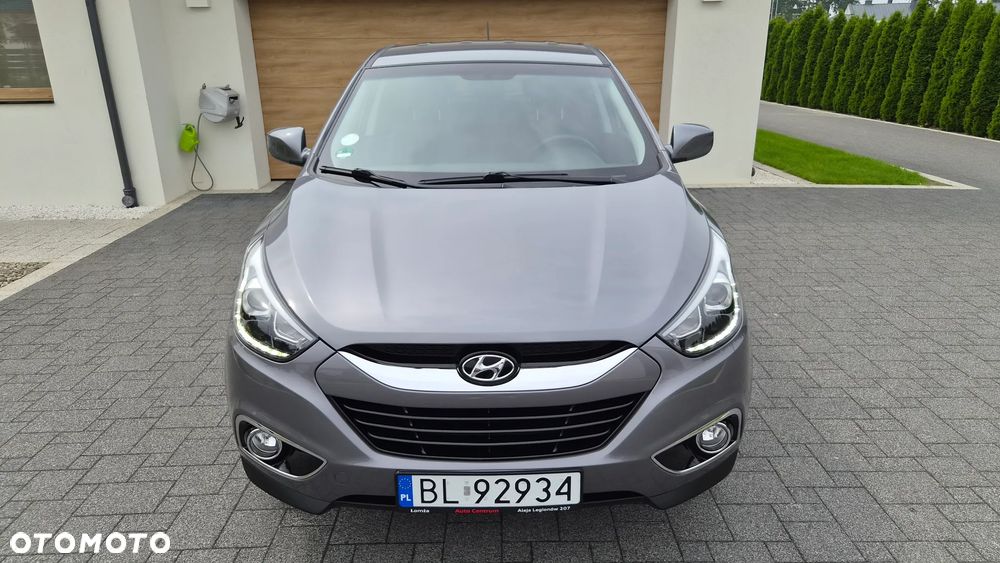 Hyundai ix35 1.6 GDI Comfort 2WD - 5
