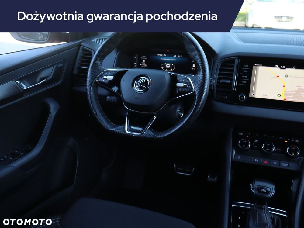 Skoda Karoq - 9