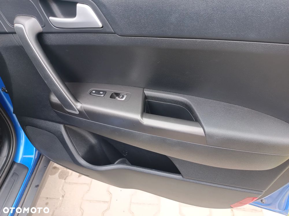 Kia Sportage 1.6 GDI L Business Line 2WD - 21