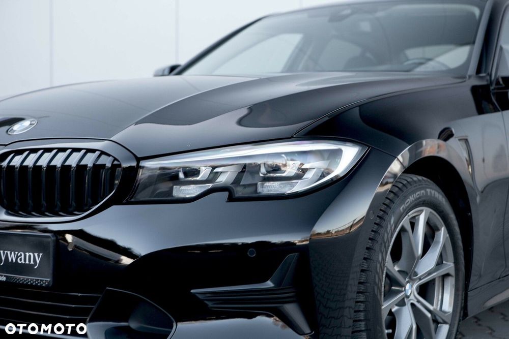 BMW Seria 3 - 3