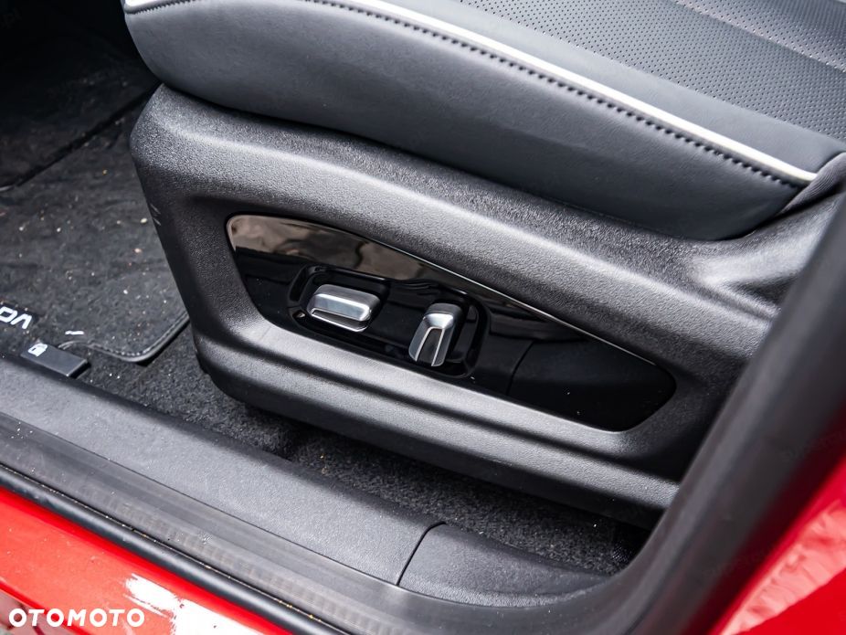 Omoda 5 1.6 T-GDI Premium DCT - 15