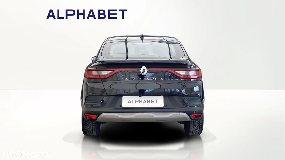 Renault Arkana 1.3 TCe mHEV Zen EDC - 4