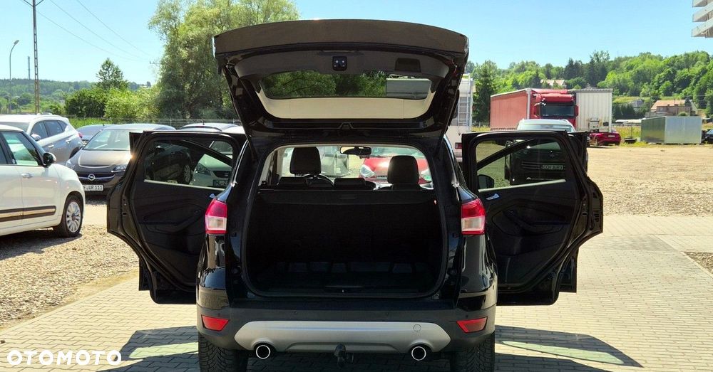 Ford Kuga - 18