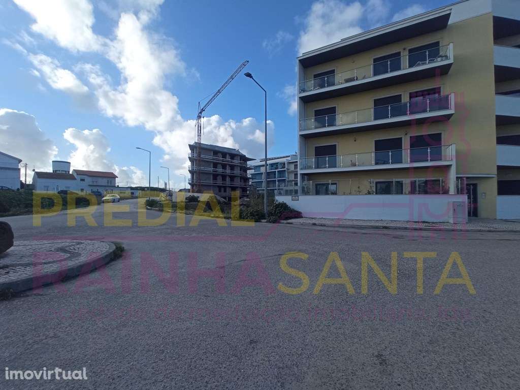 Apartamentos T3 em construção - Figueira da Foz - Grande imagem: 2/2