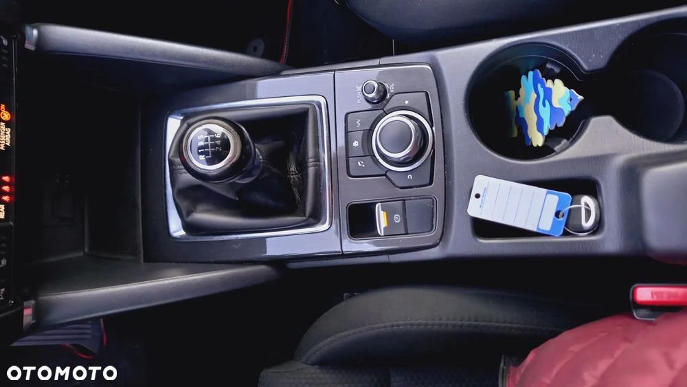 Mazda CX-5 SKYACTIV-D 150 Exclusive-Line - 12