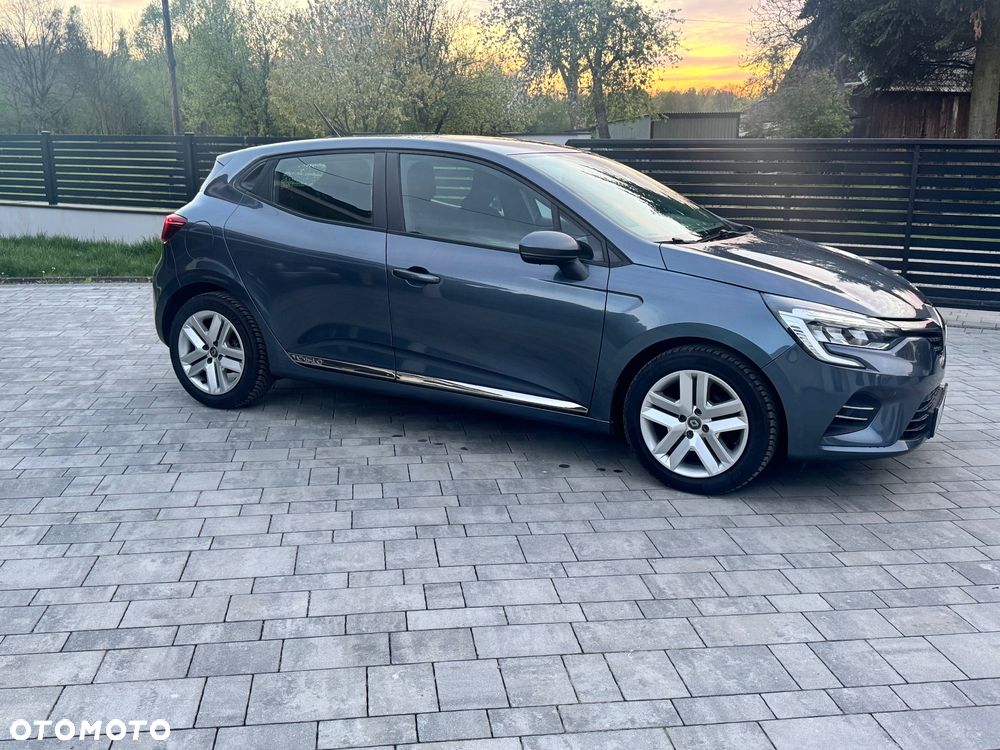 Renault Clio TCe 100 EXPERIENCE - 5
