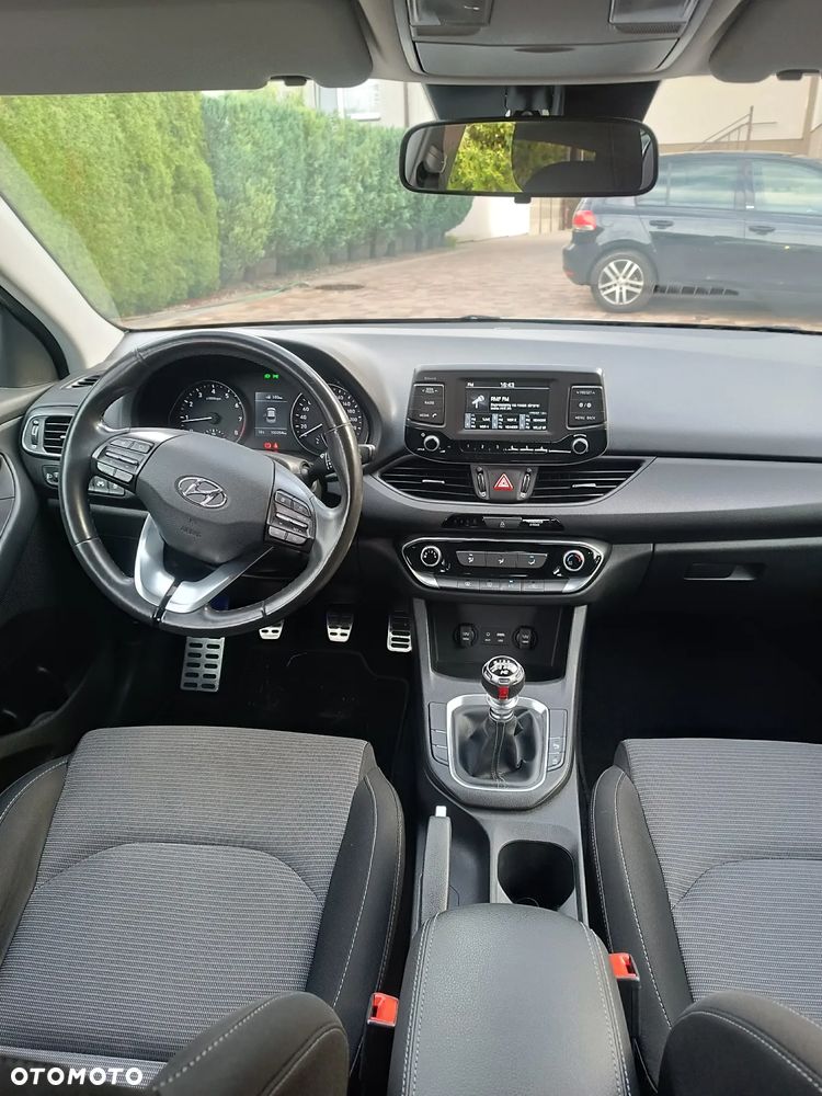 Hyundai i30 1.4 Style - 9