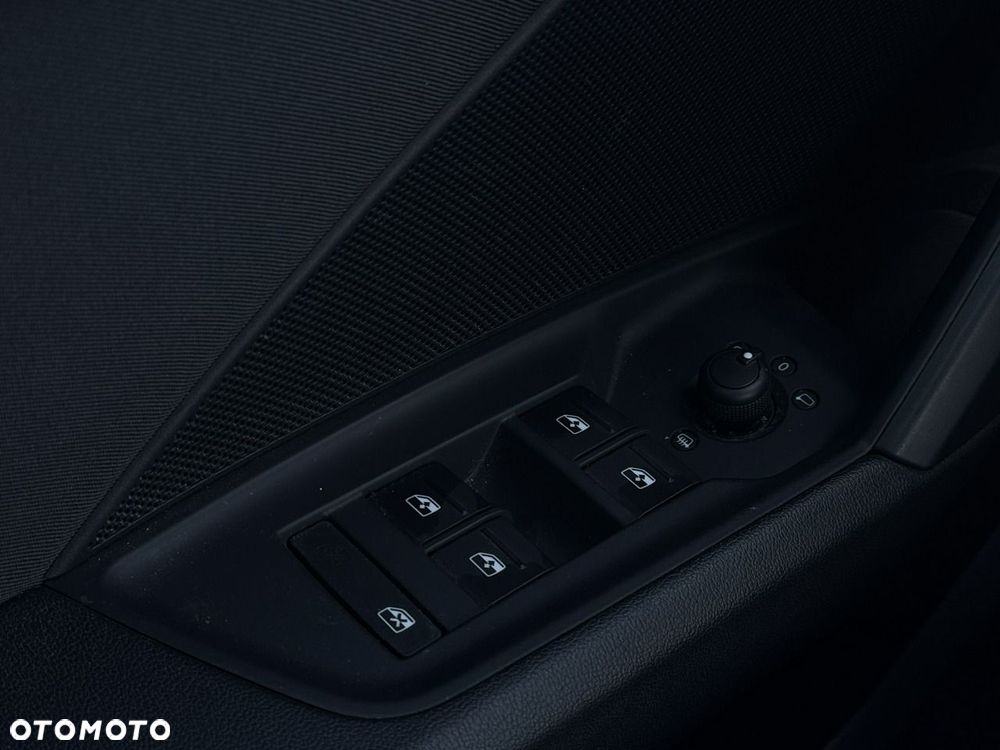 Audi A3 Sportback 35 TFSI Advanced - 12