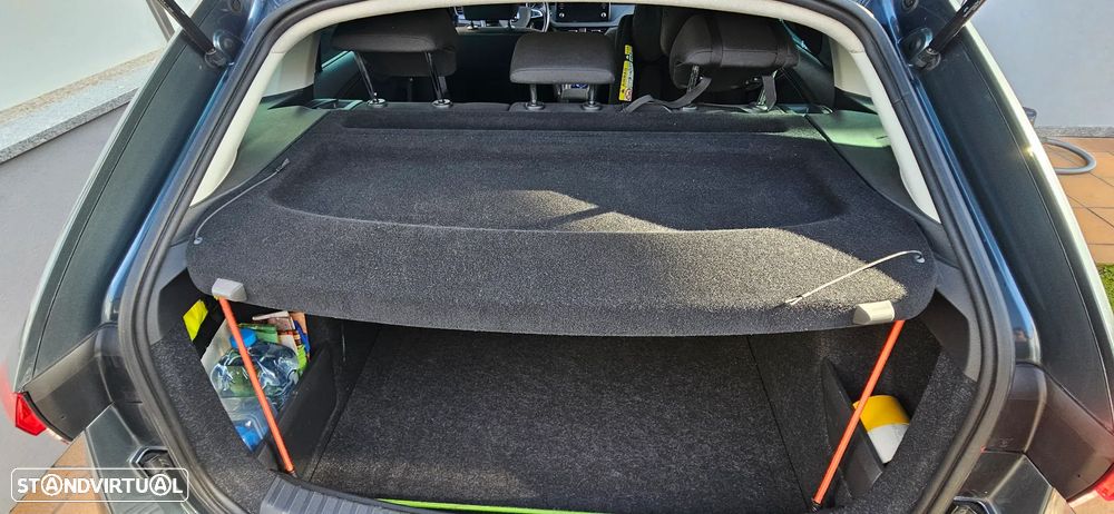 Skoda Scala 1.0 TSI Ambition - 14