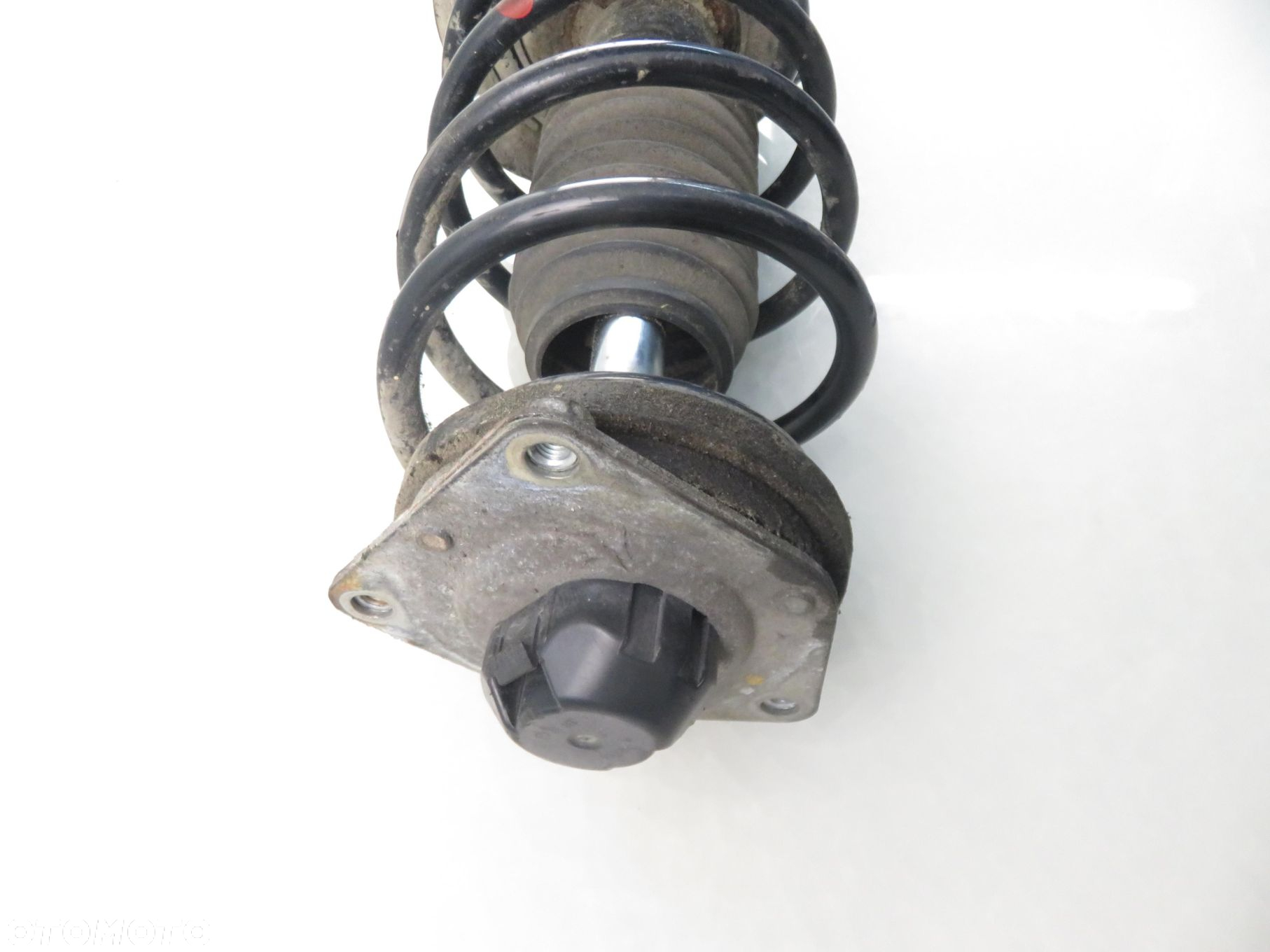 MCPERSON PRAWY PRZEDNI MERCEDES A W169 A 160 1693200130 - 4