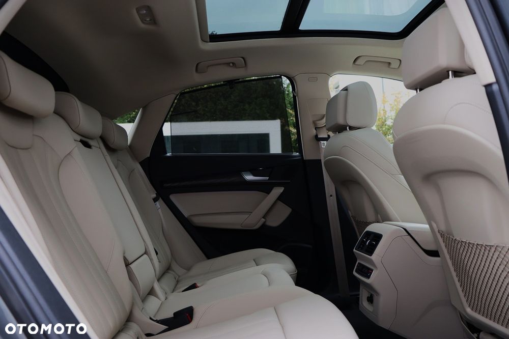 Audi Q5 Sportback - 22