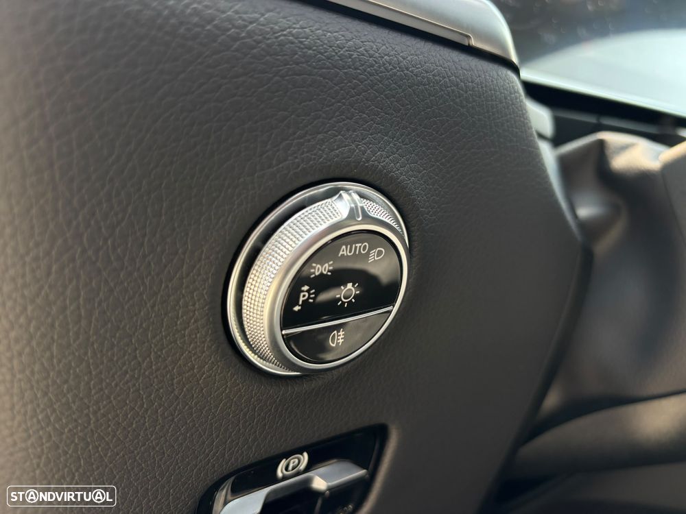 Mercedes-Benz GLC 300 de 4Matic 9G-TRONIC Edition AMG Line - 27
